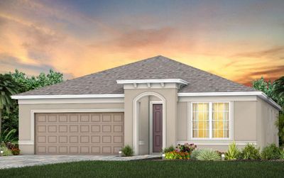 10251 Sw Captiva Drive, House other with 4 bedrooms, 2 bathrooms and null parking in Port St Lucie FL | Image 1