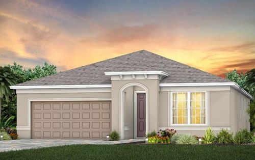 10251 Sw Captiva Drive, Port St Lucie, FL, 34987 | Card Image