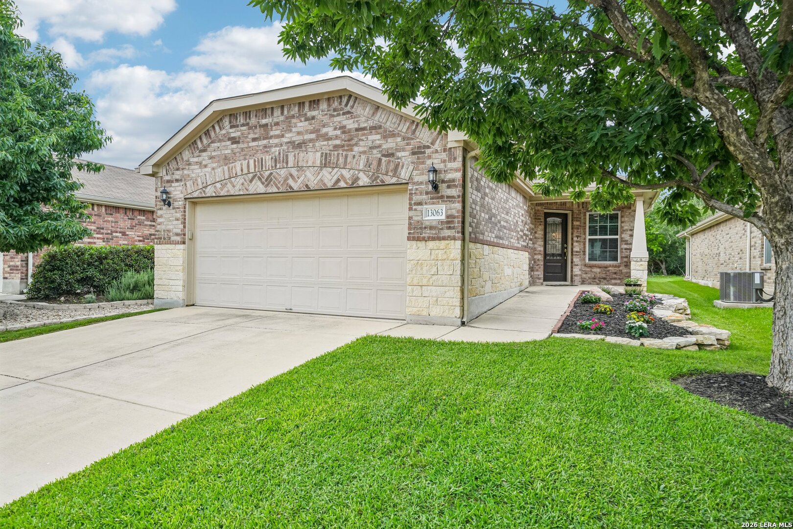 Residential in San Antonio