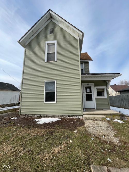 apt-a-610 S Gallatin St, Marion, IN, 46953-1997 | Card Image