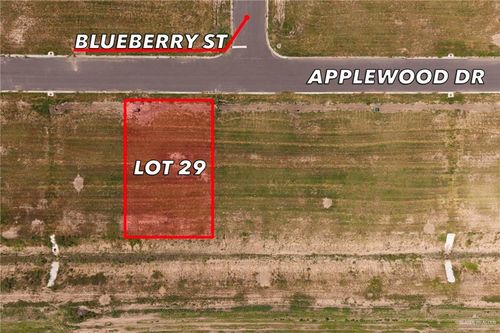 29 Applewood Street, Weslaco, TX, 78596 | Card Image