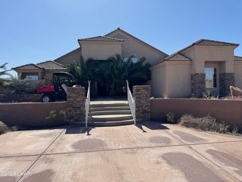 7607 N Wagon Wheel Dr, Lake Havasu City, AZ, 86404-2091 | Card Image