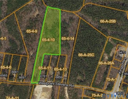 13.52 Westpoint Stevens Rd, Drakes Branch, VA, 23937 | Card Image