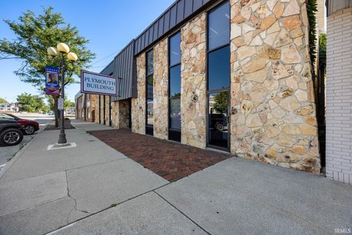 ste-205-310 N Michigan St, Plymouth, IN, 46563-1753 | Card Image
