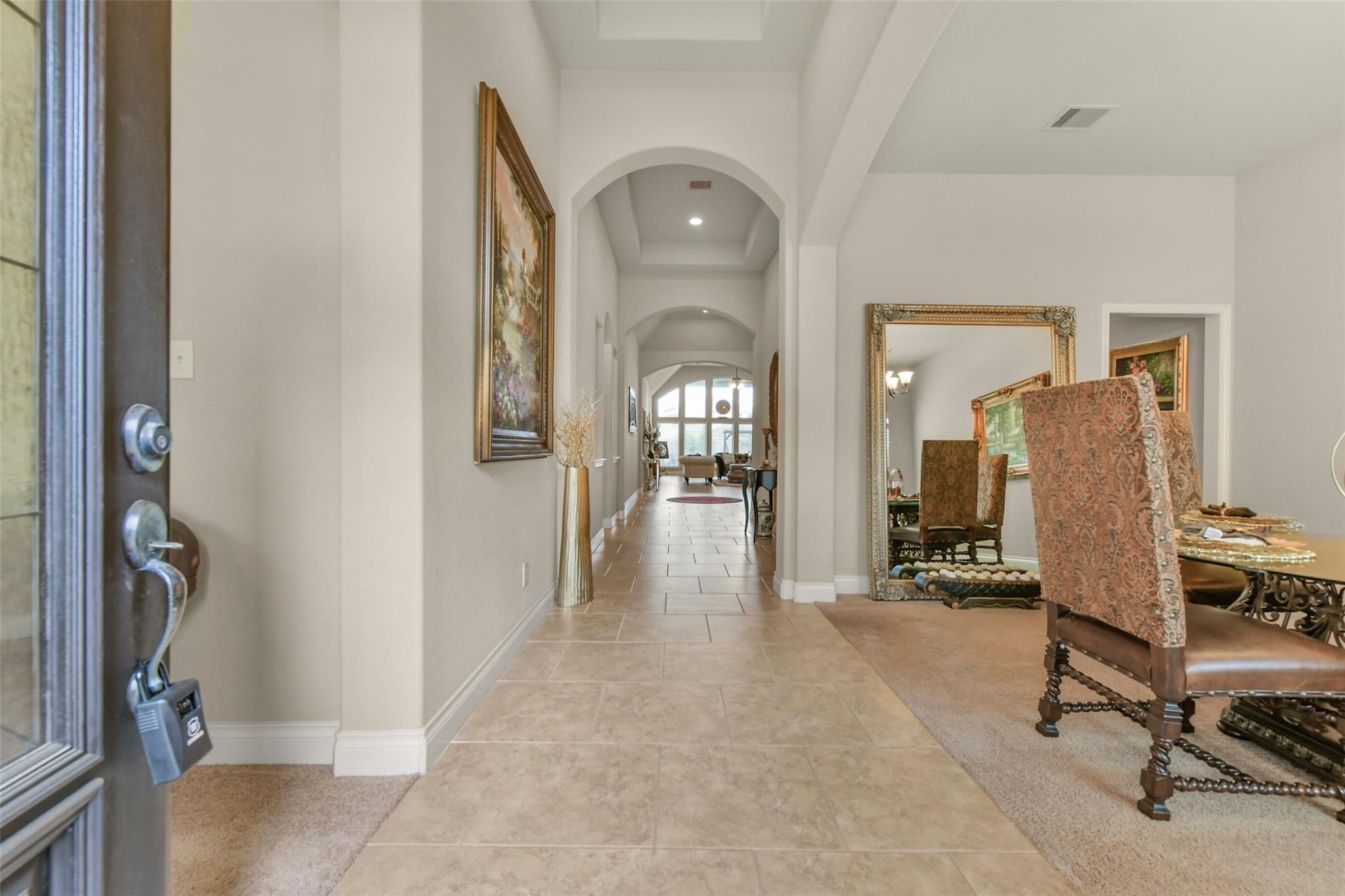 Residential in Pearland 5