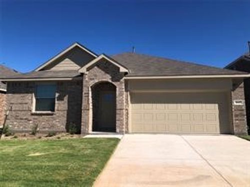 1447 Mesquite Ln, Princeton, TX, 75407-5445 | Card Image