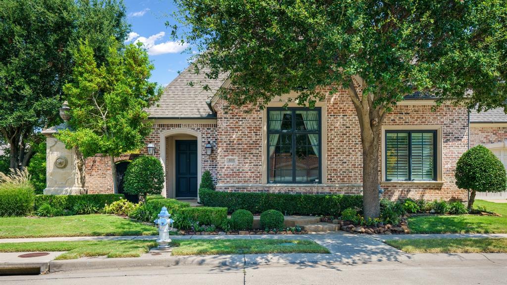 Fawnwood Dr, Plano, TX 75093