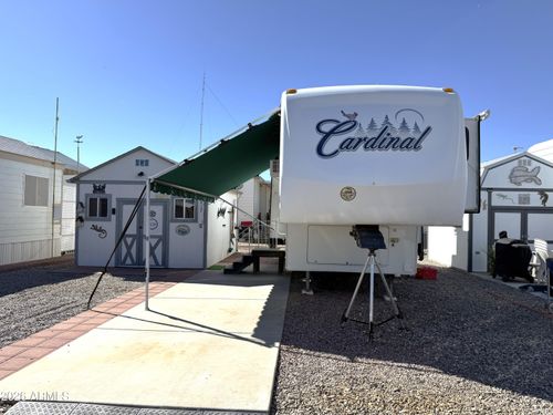 --417 E Pueblo Del Sol, Florence, AZ, 85132-8921 | Card Image
