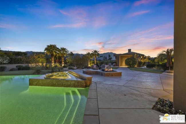 4 Paradise Cove Ct, House other with 5 bedrooms, 6 bathrooms and 6 parking in Rancho Mirage CA | Image 66