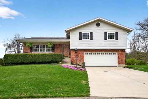 12139 Dorset Dr, West Chester, OH, 45241-1620 | Card Image