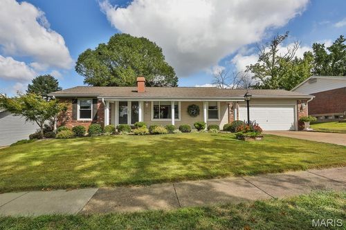4423 Cloverbrook Dr, Black Jack, MO, 63033-4213 | Card Image