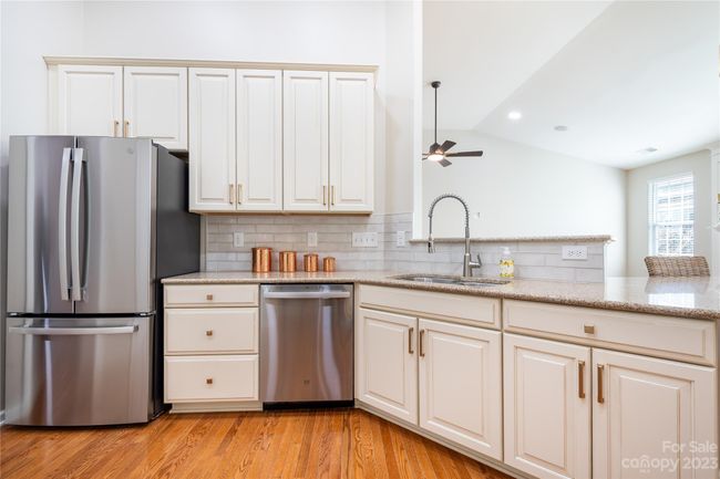 9874 Fern Dancer Ct, House other with 4 bedrooms, 3 bathrooms and null parking in Concord NC | Image 18