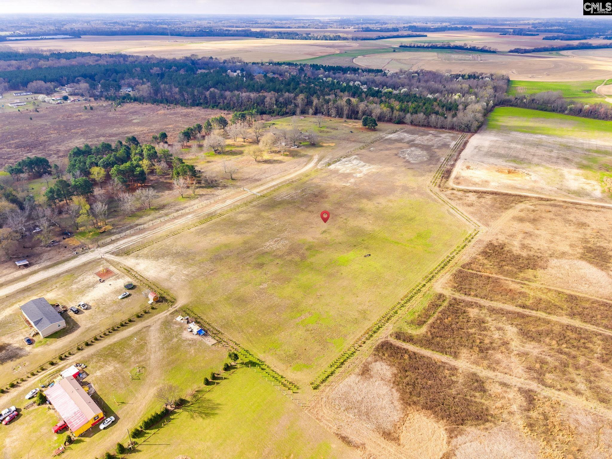 Land in Sumter 2