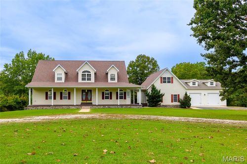 24155 Red Oak Rd, Waynesville, MO, 65583-3054 | Card Image