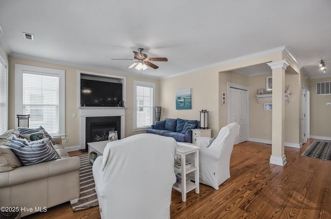 6 - 2 Clam Shell Ln, Condo with 2 bedrooms, 3 bathrooms and 2 parking in Carolina Beach NC | Image 10