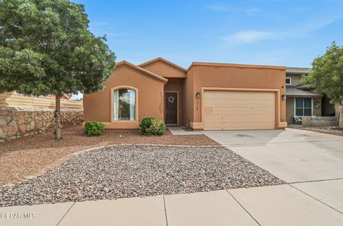 7120 Falling Leaf Cir, El Paso, TX, 79934-3170 | Card Image