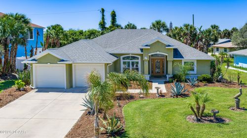 22 Sunny Beach Dr, Ormond Beach, FL, 32176-2323 | Card Image