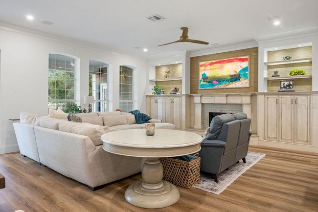 6047 Blakeford Dr, House other with 4 bedrooms, 4 bathrooms and null parking in WINDERMERE FL | Image 4