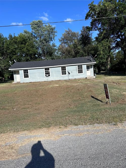 103 N Ross, Adair, OK, 74330-2210 | Card Image