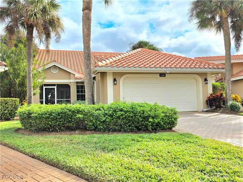 12100 Sabal Dunes Ln, FORT MYERS, FL, 33913-8329 | Card Image