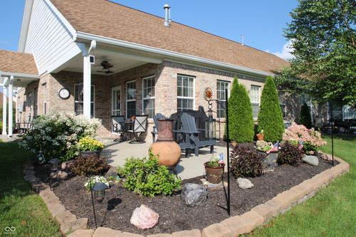 5085 Baltustrol Dr, Avon, IN, 46123-6905 | Card Image