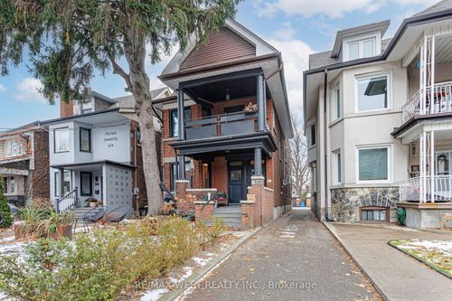 328 High Park Ave, Toronto, ON, M6P2S7 | Card Image