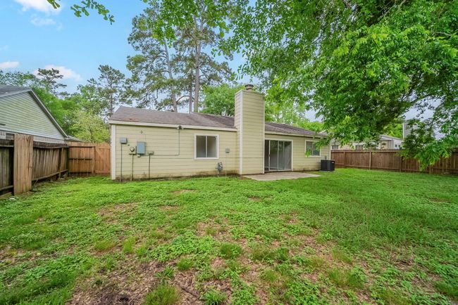 4127 Adonis Dr, House other with 4 bedrooms, 2 bathrooms and 2 parking in Spring TX | Image 19