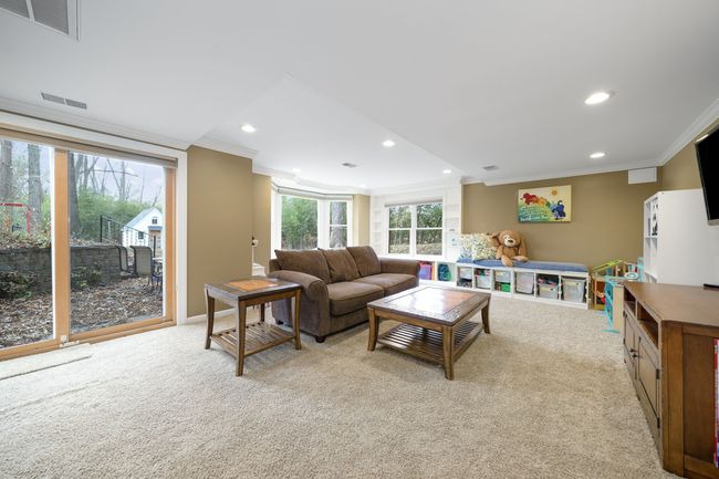 2950 Eastways Rd, House other with 5 bedrooms, 6 bathrooms and null parking in Bloomfield Hills MI | Image 33