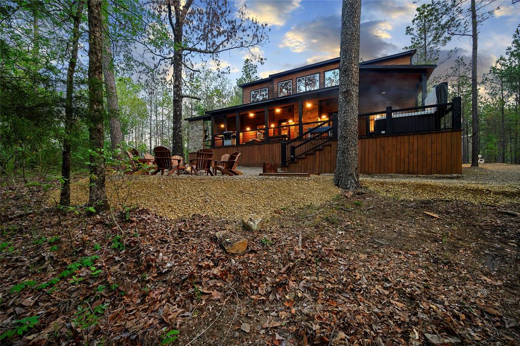 Residential in Broken Bow 5