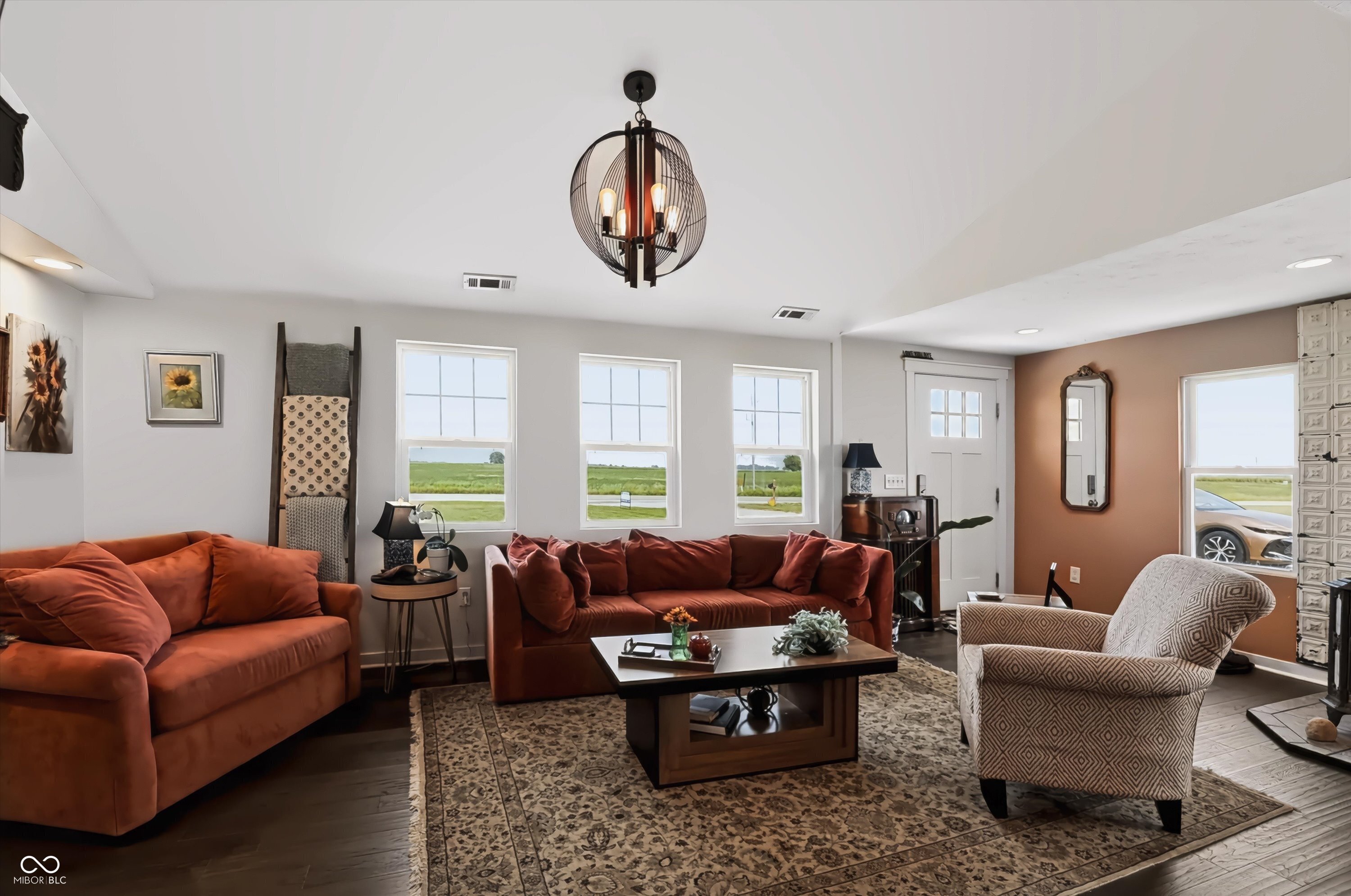 Residential in Atlanta 5