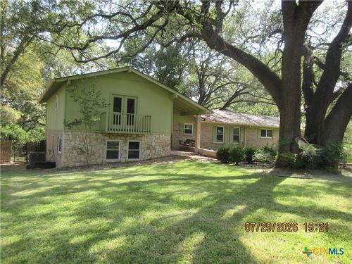 2505 Linwood Rd, Temple, TX, 76502-2519 | Card Image