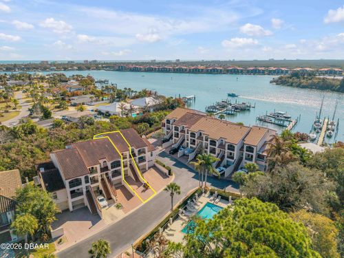 135 Marina Bay Dr, NEW SMYRNA BEACH, FL, 32169-5318 | Card Image