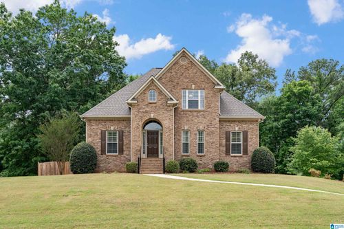 3160 Cahaba Park Drive, TRUSSVILLE, AL, 35173 | Card Image