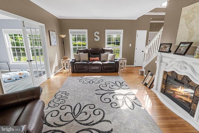 78 Irish Ln, House other with 5 bedrooms, 4 bathrooms and null parking in Martinsburg WV | Image 12