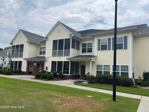 unit-201-1901201 Covengton Way, Greenville, NC, 27858-7887 | Card Image