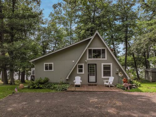 2781 Jenssen Rd, Frederic, WI, 54837-5206 | Card Image