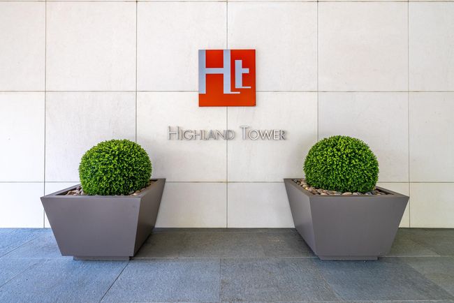 Discover your perfect home at Highland Tower. | Image 33