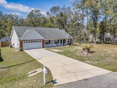 18 Calvary Court, Crawfordville, FL, 32327 | Card Image