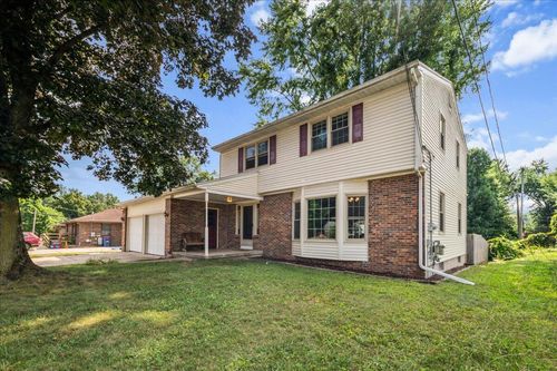 821 Covell Ave, Grand Rapids, MI, 49504-3809 | Card Image