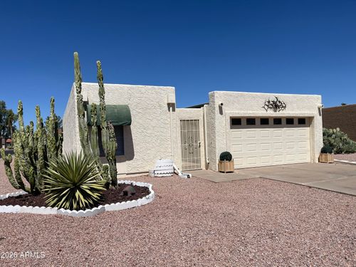 9419 E Sun Lakes Blvd N, Sun Lakes, AZ, 85248-6541 | Card Image