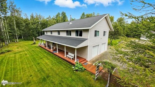 215 E Bluff Vista Cir, Wasilla, AK, 99654-8783 | Card Image