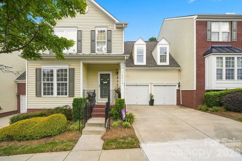 14515 Greenpoint Ln, Huntersville, NC, 28078-2627 | Card Image