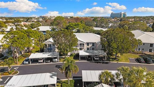 apt-202-864 Gulf Pavilion Dr, NAPLES, FL, 34108-8763 | Card Image