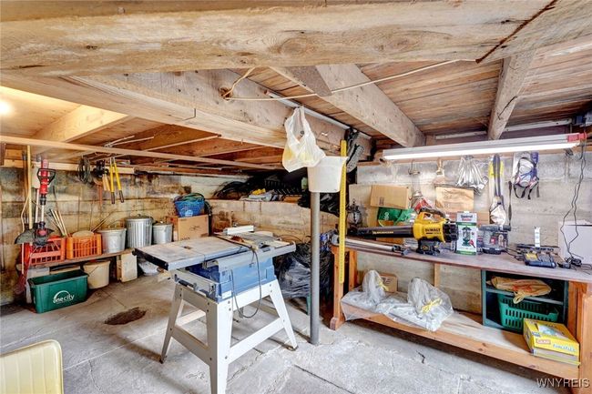 Basement / workshop area | Image 28