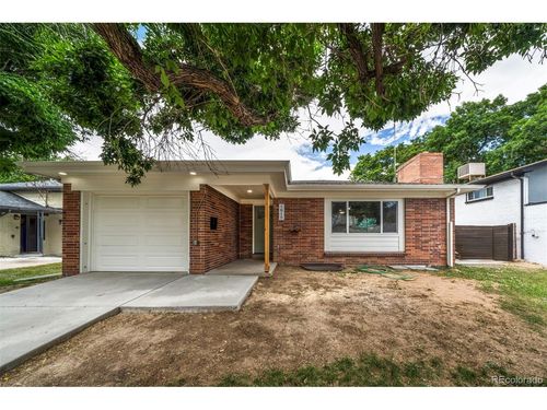 1815 S Monroe St, Denver, CO, 80210-3730 | Card Image