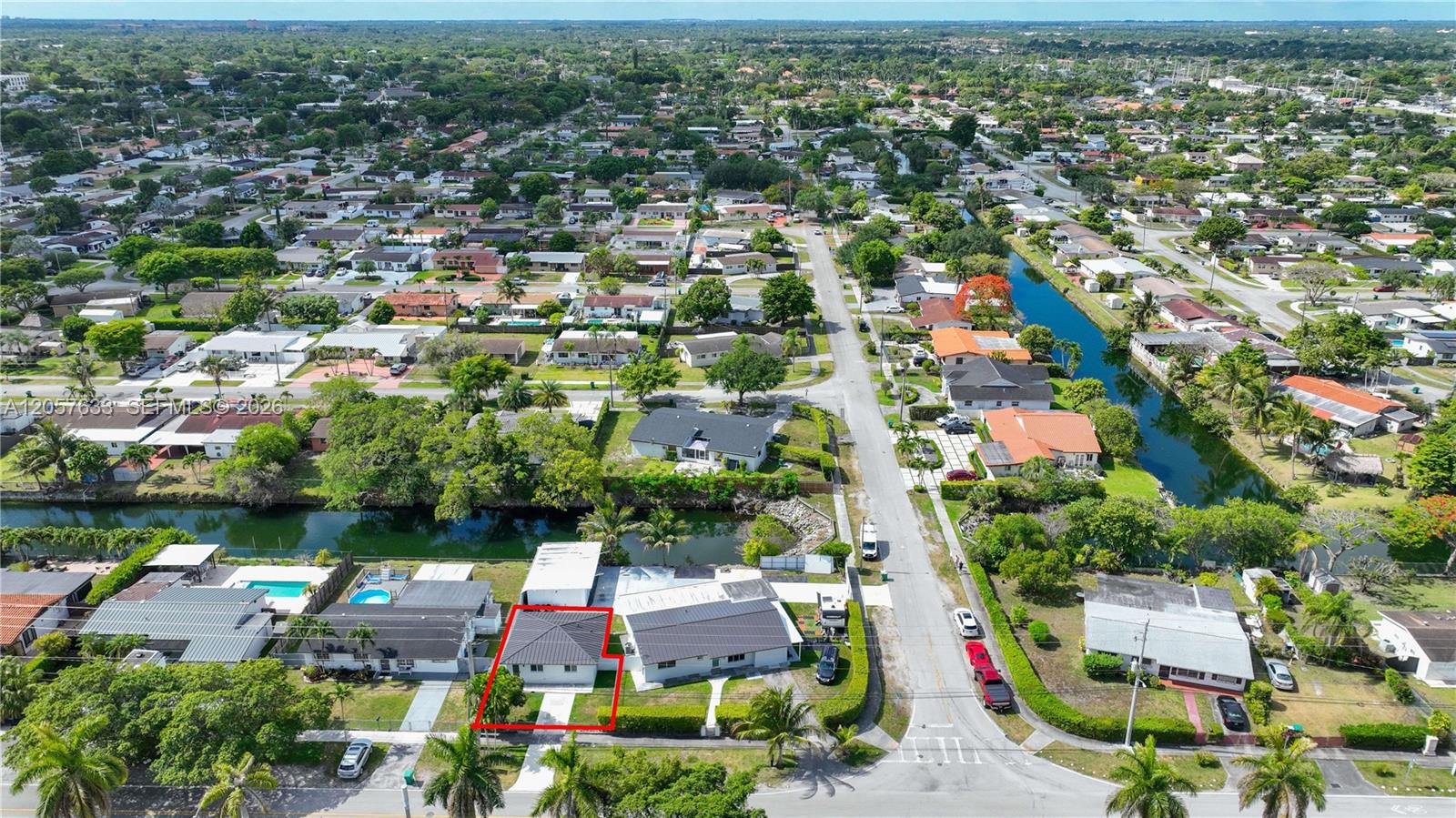 Residential Lease in Miami 3