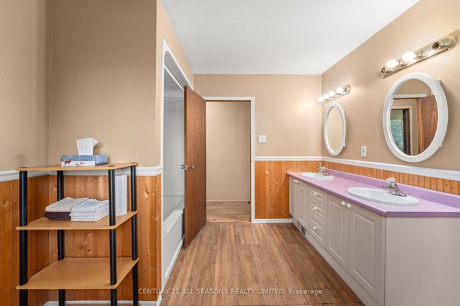 37 Mayhew Rd, House other with 3 bedrooms, 1 bathrooms and 6 parking in Carl ON | Image 6
