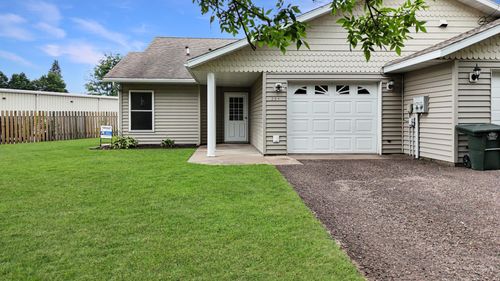 204 Polk Ave S, Frederic, WI, 54837-8981 | Card Image