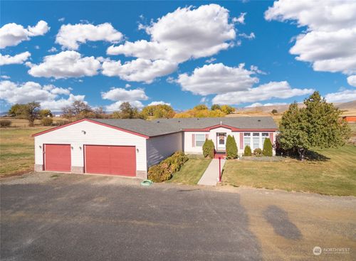 340 Falcon Ridge Road, Ellensburg, WA, 98926 | Card Image