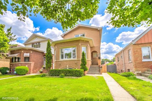 3515 N Oriole Ave, Chicago, IL, 60634-3241 | Card Image